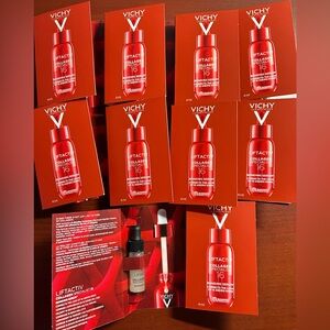 4mlx10 Vichy Liftactiv Collagen Specialist serum